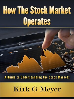 cover image of How the Stock Market Operates